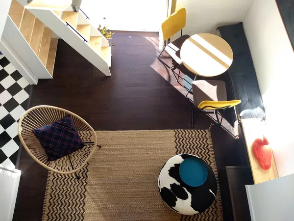 Dúplex en calle de l'Editor Cabrerizo, 10 - Foto 5