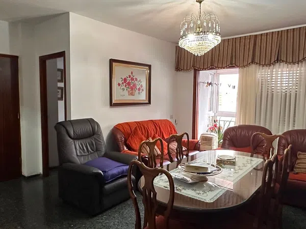 Piso en Calle General Serrano, 40, Los Hoteles-Rambla-Duggi - Foto 1