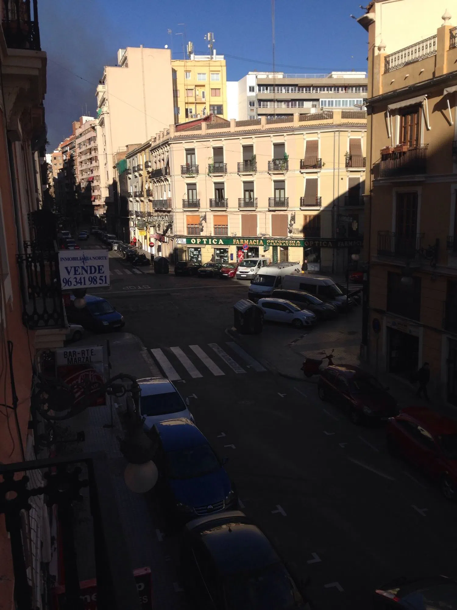 Piso en calle del Matemàtic Marzal, 18 - Foto 19