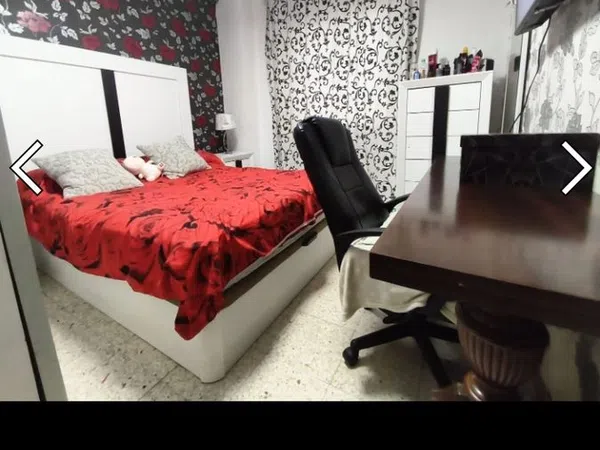 Piso en Calle Adel Pinna Casas, 4, La Estación, La Estación - Foto 10