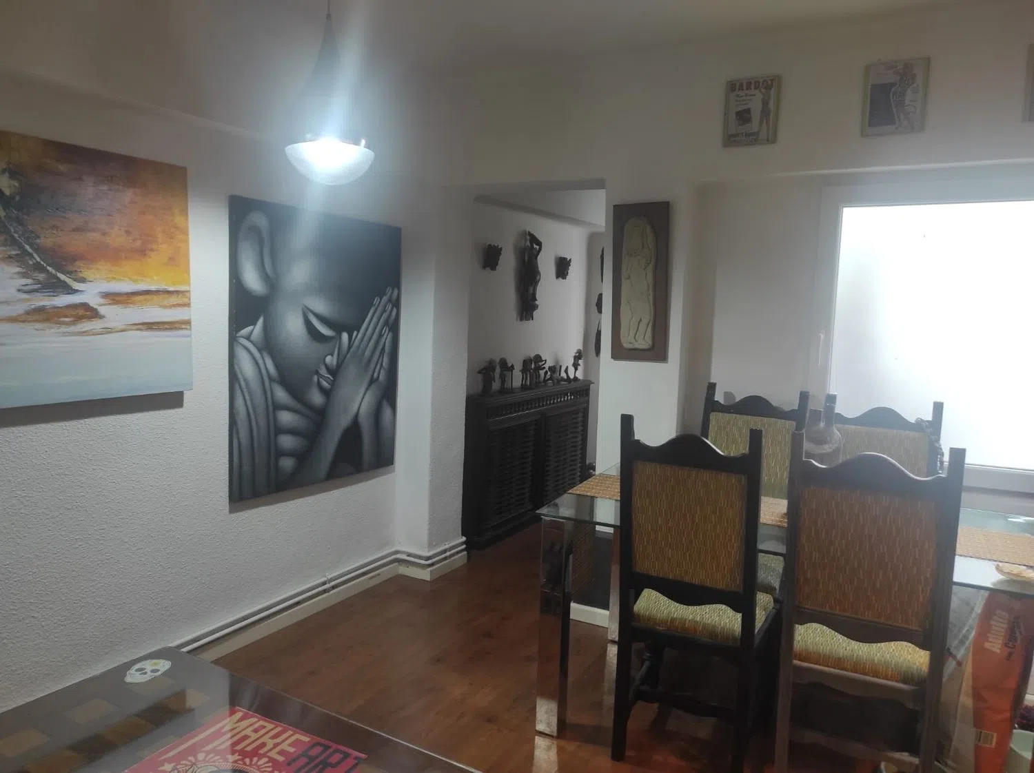 Estudio en diego de Deza, 6 - Foto 12