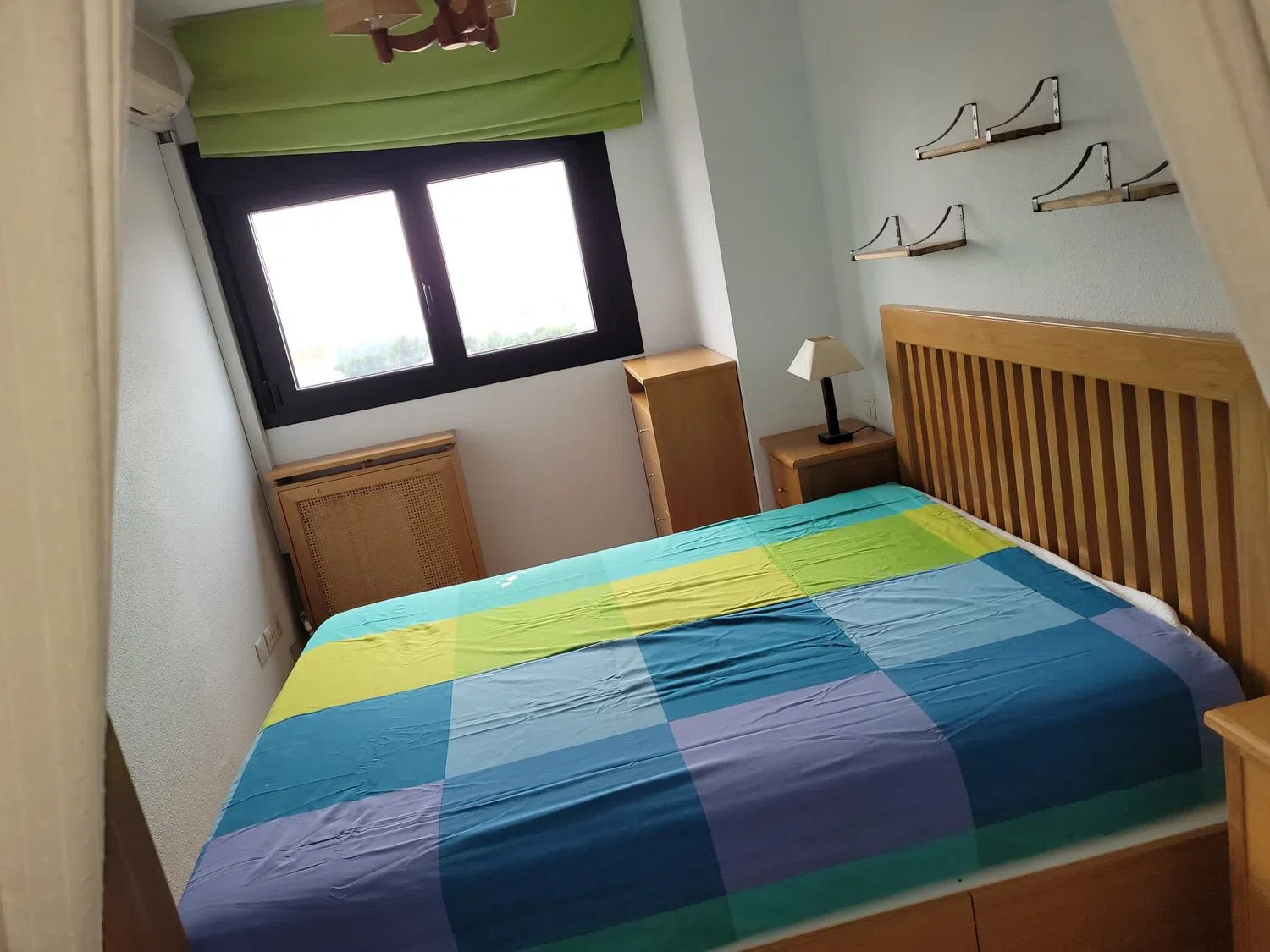 Piso en calle de Ladera de los Almendros, 40 - Foto 3