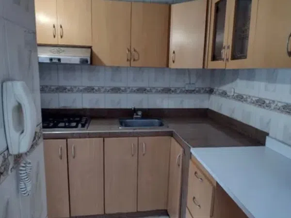 Piso en calle Serra de la Salut, 9 - Foto 5