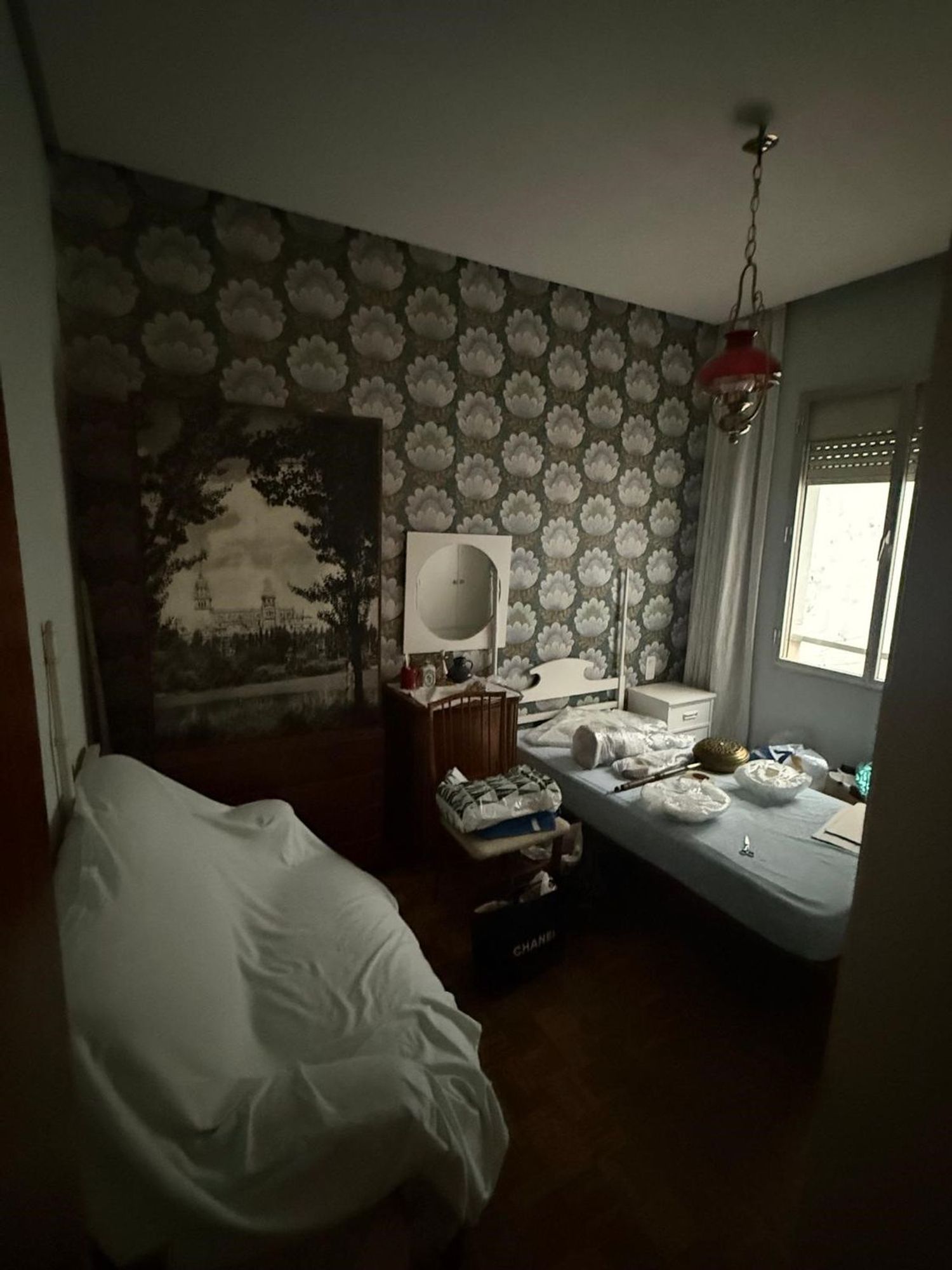 Piso en calle del Príncipe de Vergara, 252 - Foto 6