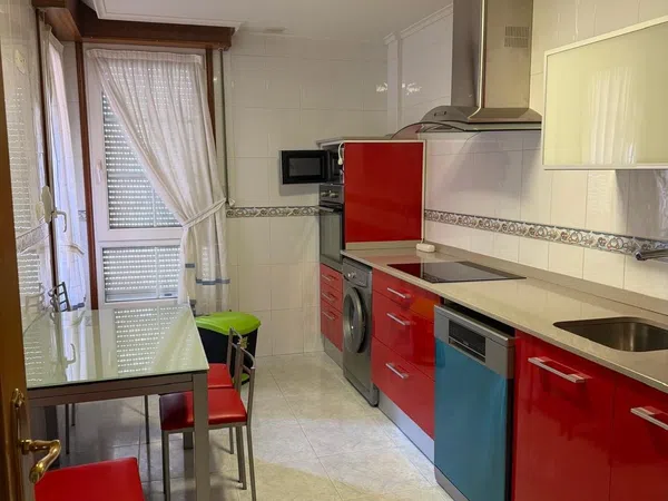 Piso en Calle Santander, 38 - Foto 2