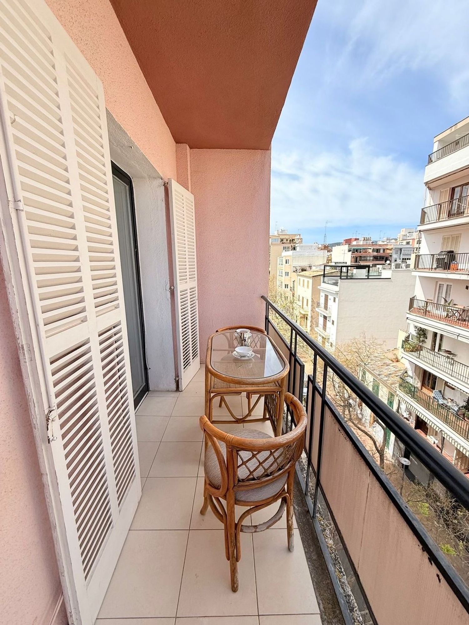 Piso en calle d'Antich, 40 - Foto 13