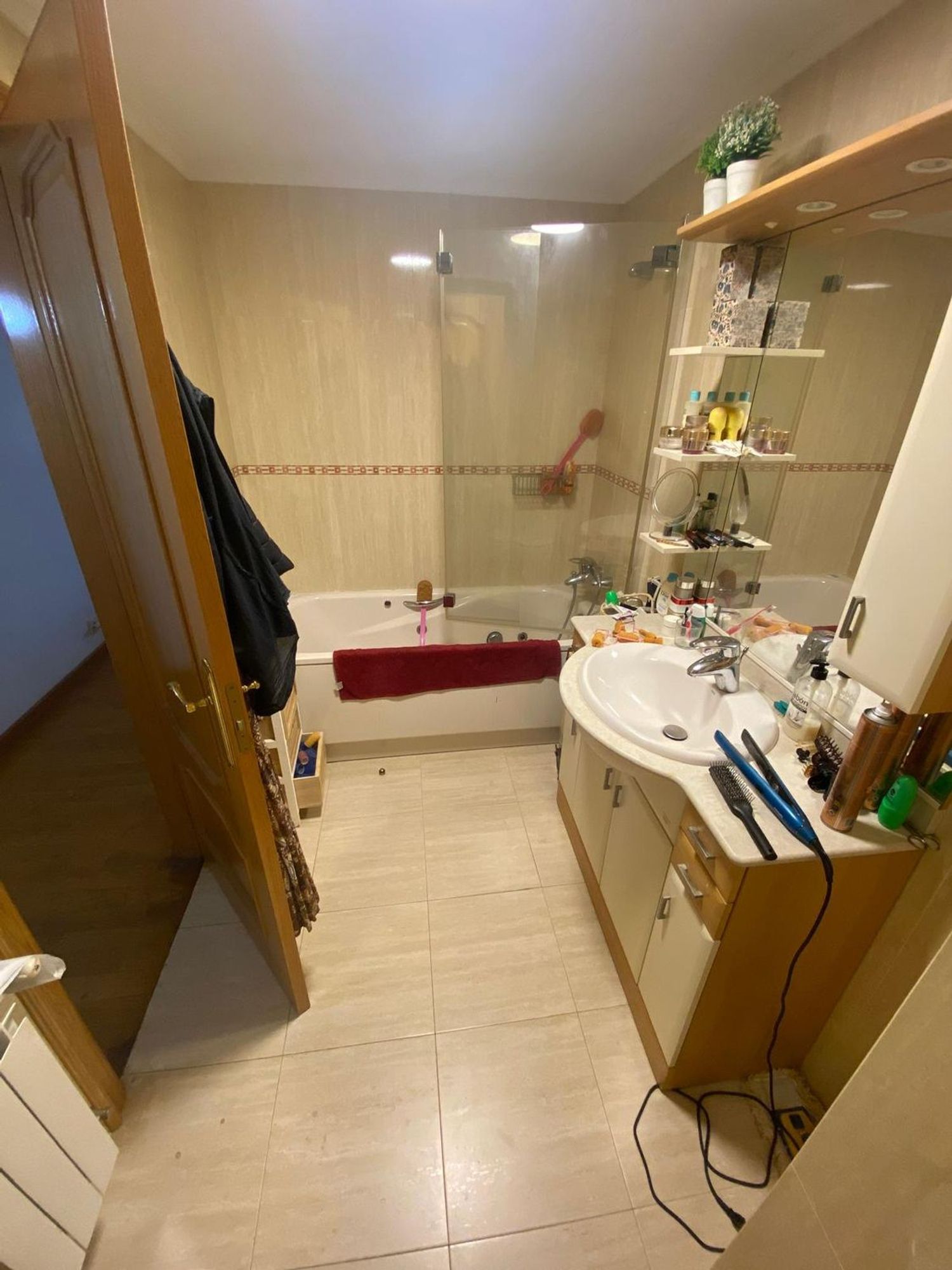 Piso en Avenida Navarra, 29, Monte Alto - Zalaeta - Atocha, Monte Alto - Zalaeta - Atocha - Foto 5