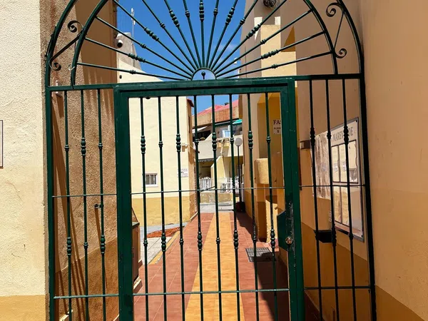 Piso en Avenida Ernesto Sarti, 9, Torviscas Bajo - Foto 19