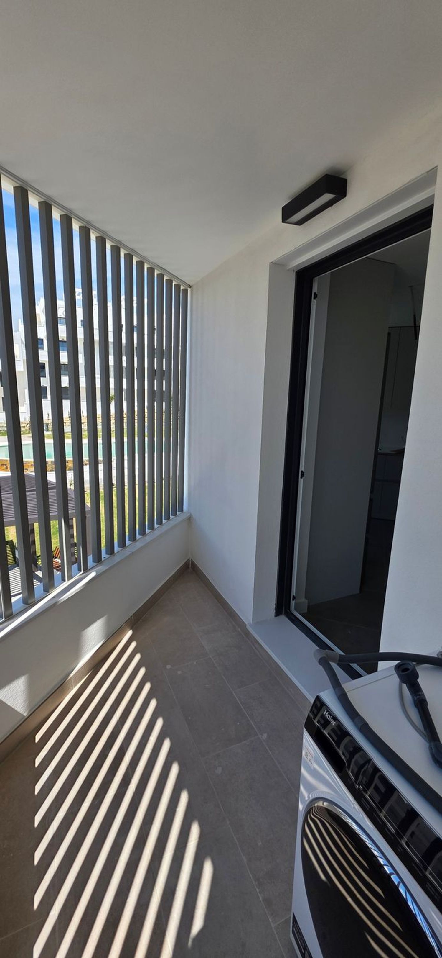 Piso en avenida Arrigo Boito, 1 - Foto 16