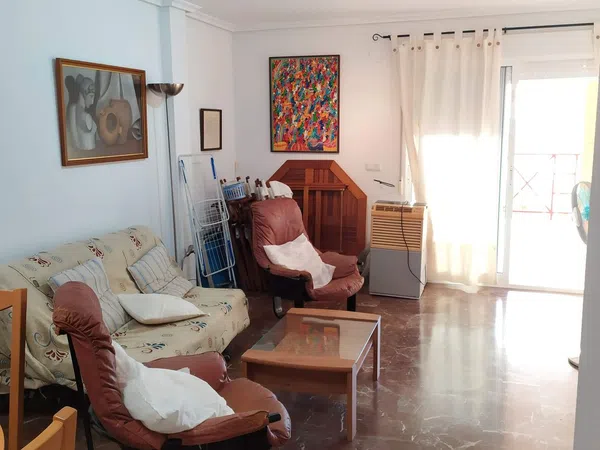 Piso en Dr van der hofstadt, 2, Centro, Centro - Foto 5