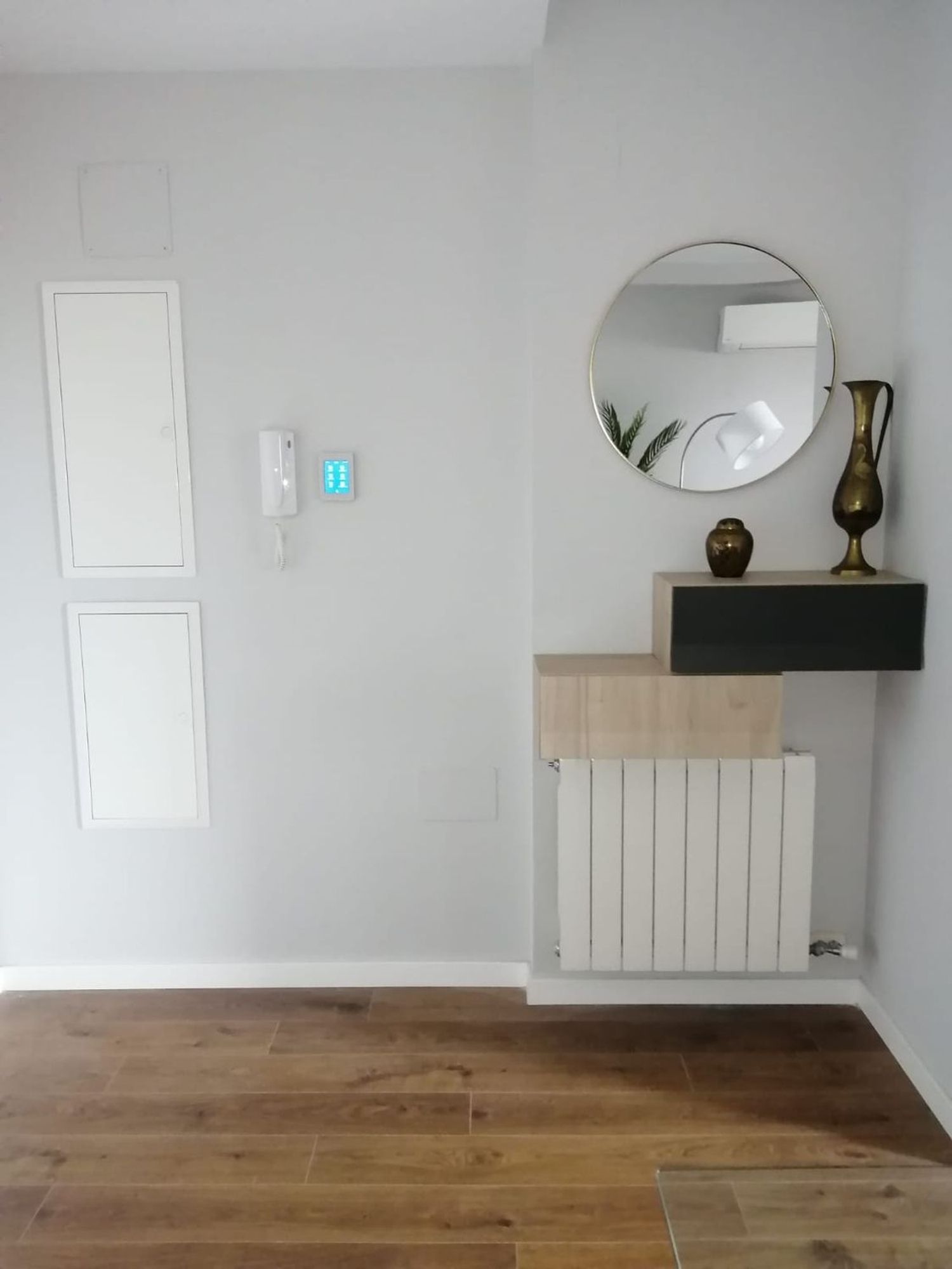 Piso en avenida de la Ilustración, 103 - Foto 21