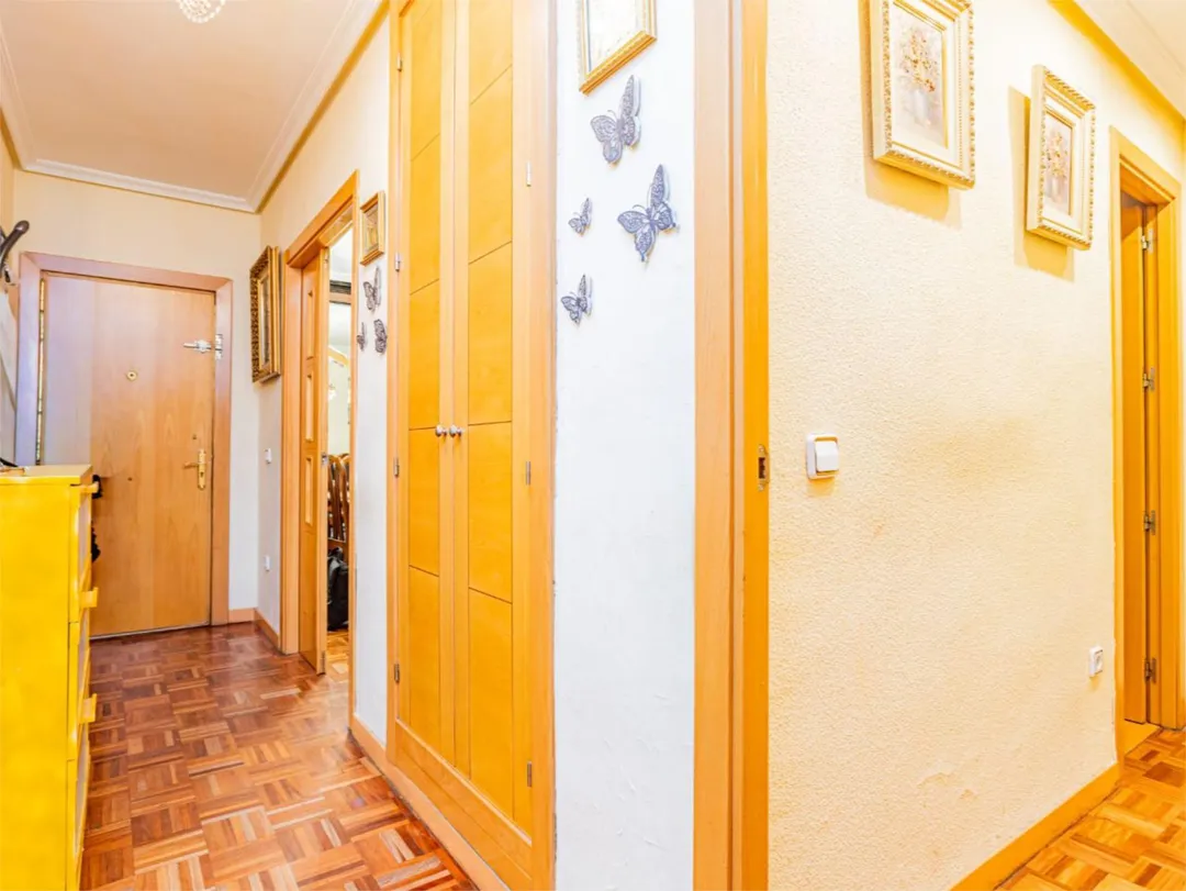 Piso en  Calle de Ventura de Argumosa 3 - Foto 33