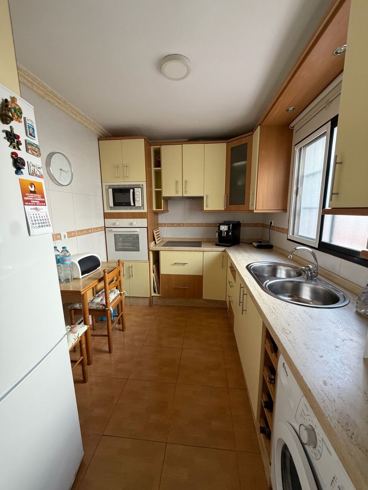 Chalet pareado en calle Eco de Málaga, 28 - Foto 5