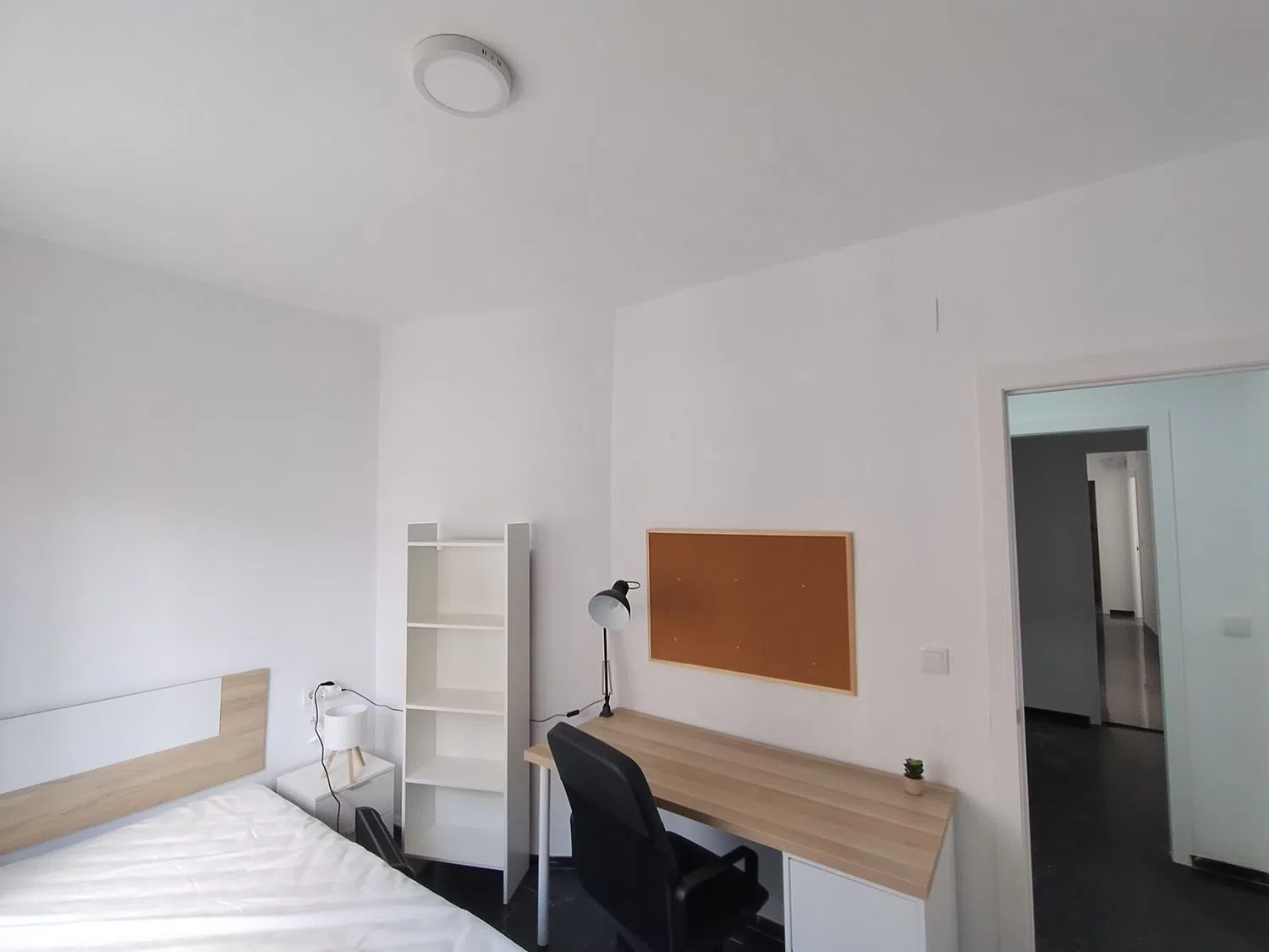 Piso en Barrio Ciudad Jardín - Foto 2