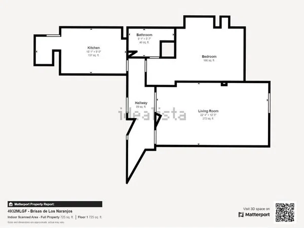 Piso en avenida Calderón de la Barca, 4 h - Foto 24