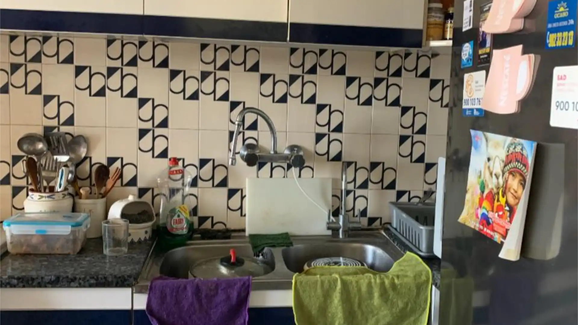 Piso en  Avinguda de Tudela 35 - Foto 6