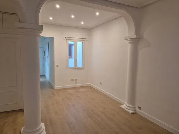 Piso en Calle de Castelló, 122, Castellana - Foto 1