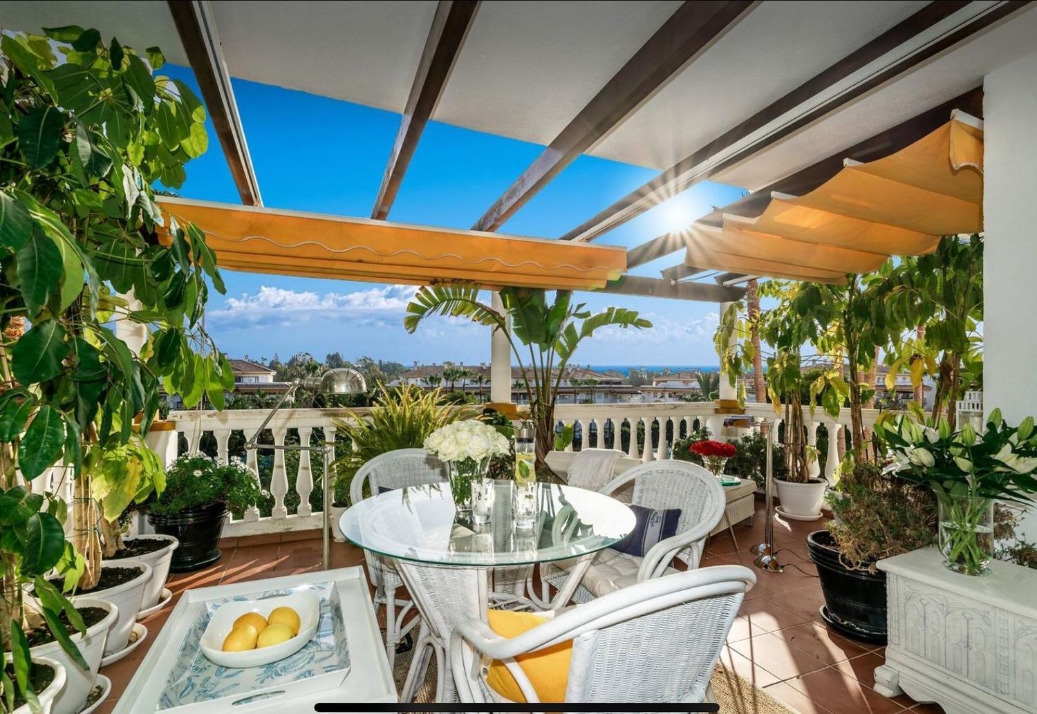 Piso en avenida Príncipe Salman, 1 - Foto 1