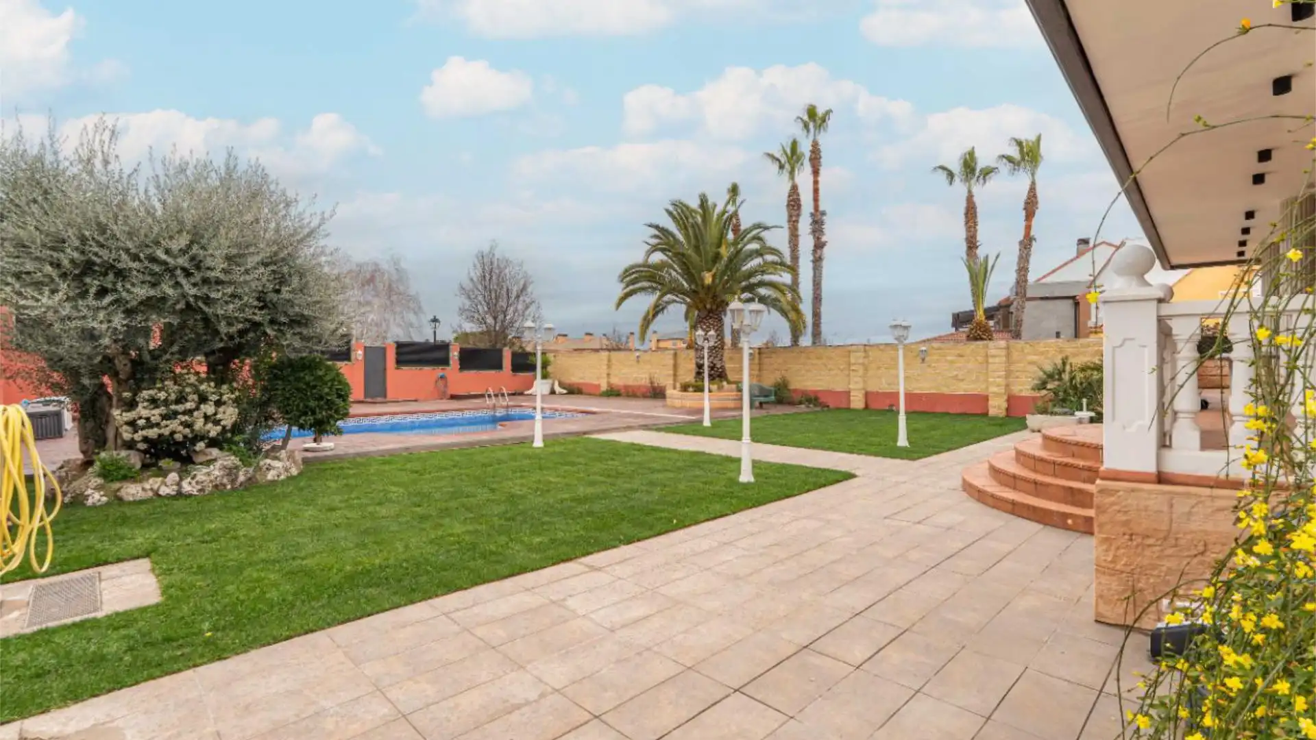 Chalet en  Calle de Bilbao 16 - Foto 5