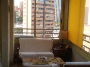 Apartamento en La Cala de Finestrat, frente hotel - Foto 6