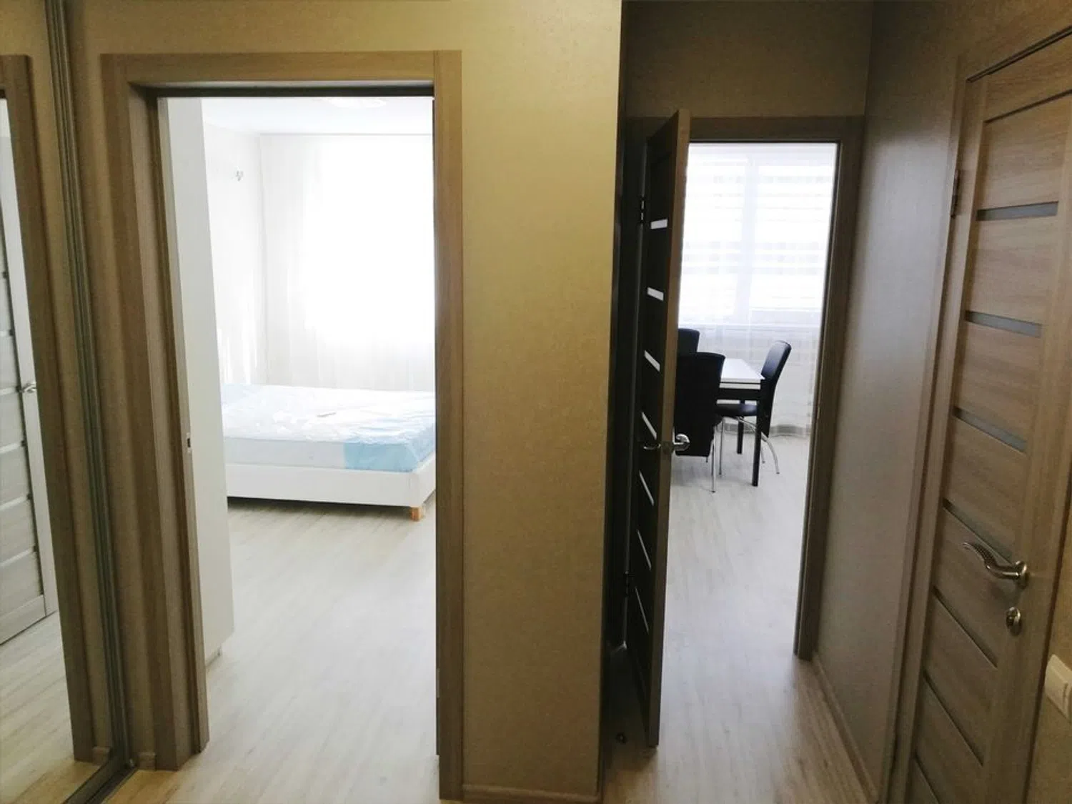 Estudio en calle de José Antonio Rebolledo y Palma, 23 - Foto 13