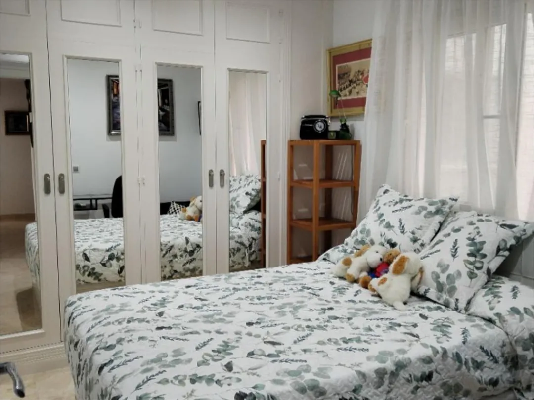 Piso en  Calle Nuestra Señora de Gracia 11 - Foto 14