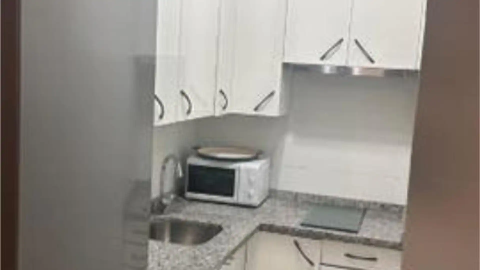 Apartamento en Plaza del Caballo - Foto 8