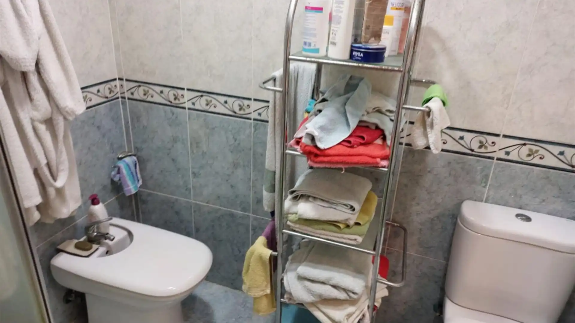 Piso en  Carrer de Sant Columbà 11 - Foto 9