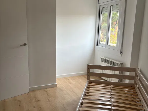 Piso en calle del Doctor Murillo, 11 - Foto 19