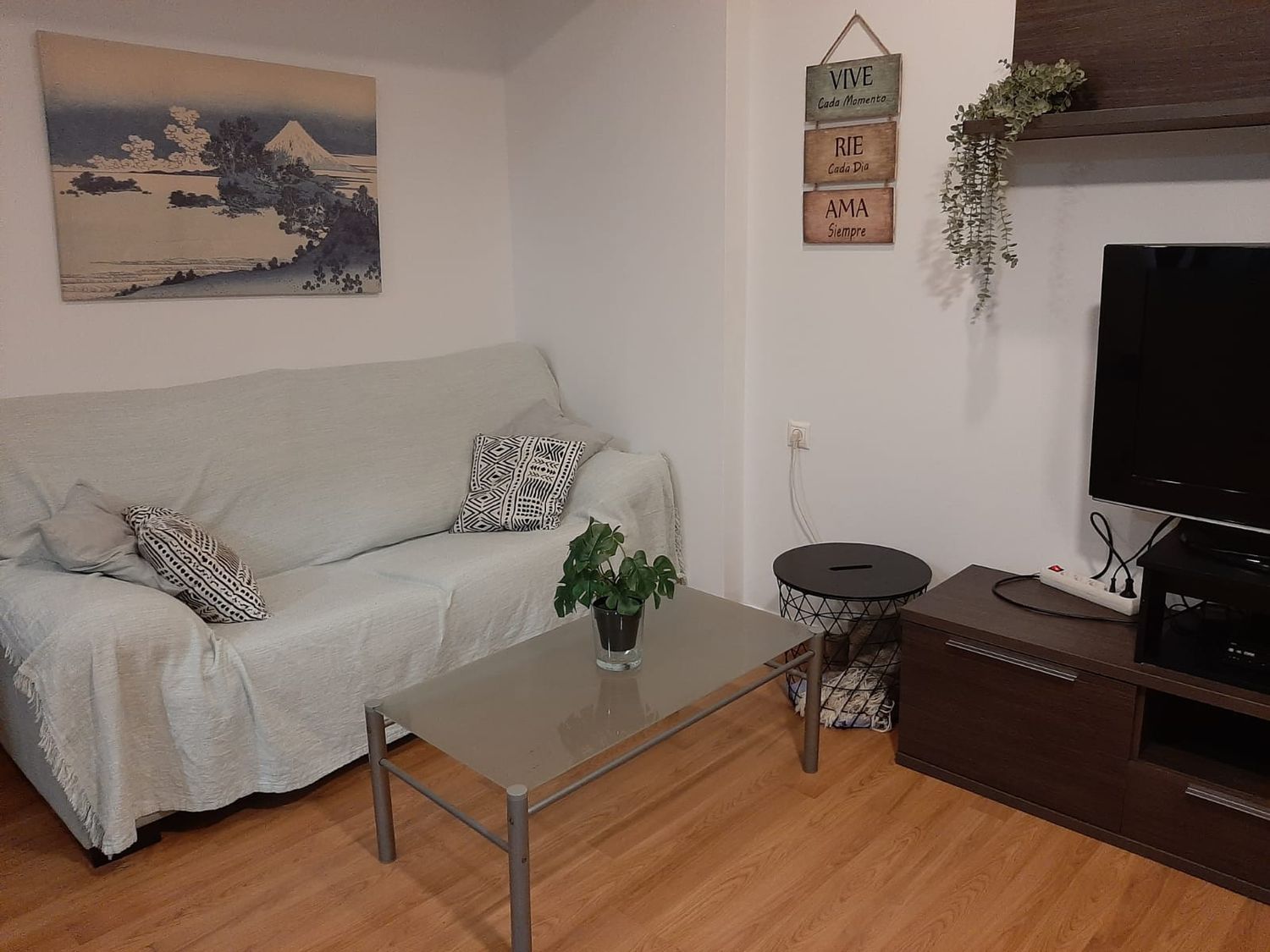 Piso en Calle d'Alboraia, 64, Trinitat - Foto 2