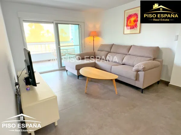 Piso en Av Costa Blanca, PAU 5 - Foto 33