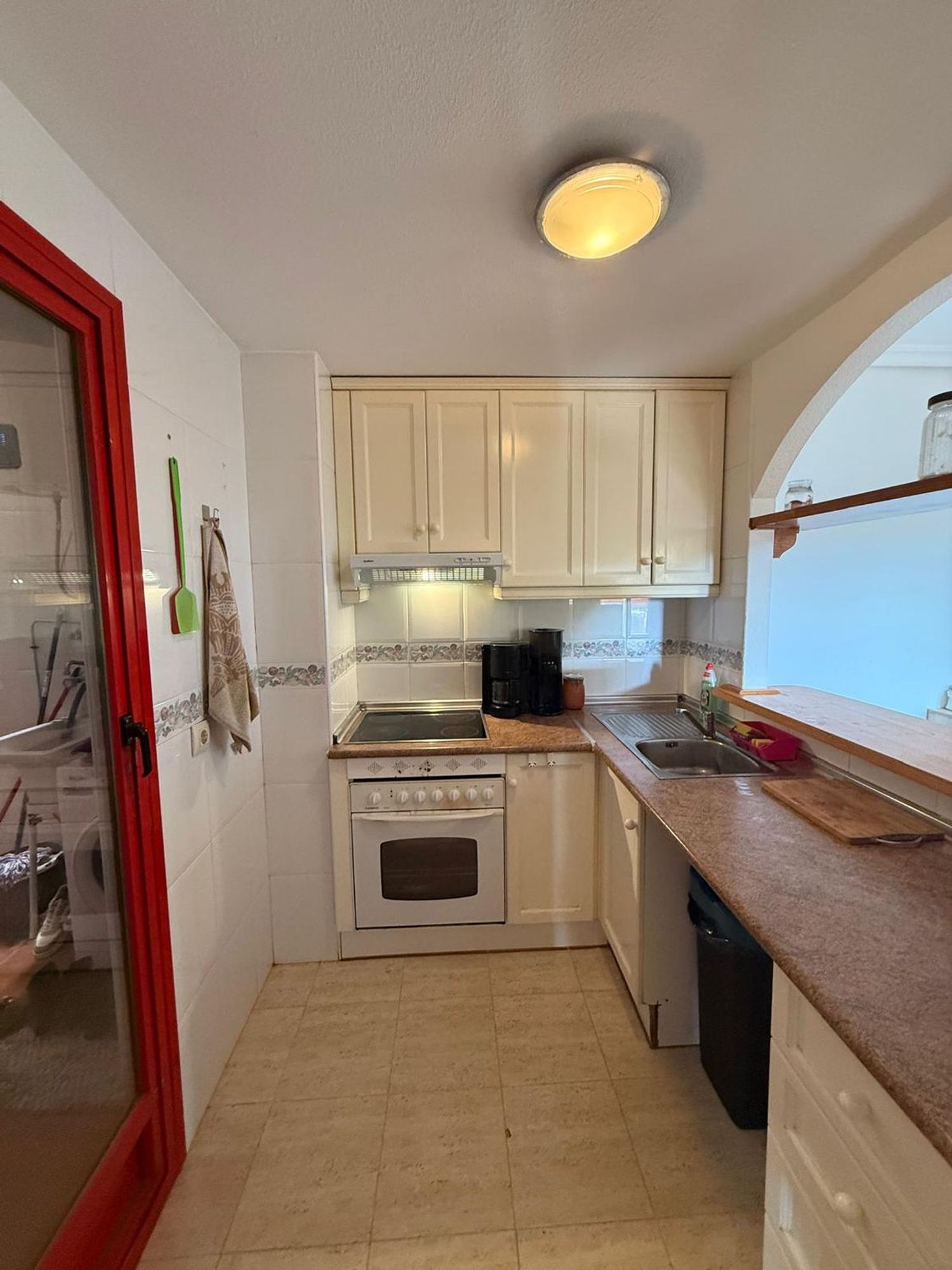 Piso en avenida Tellerola, 1 - Foto 9