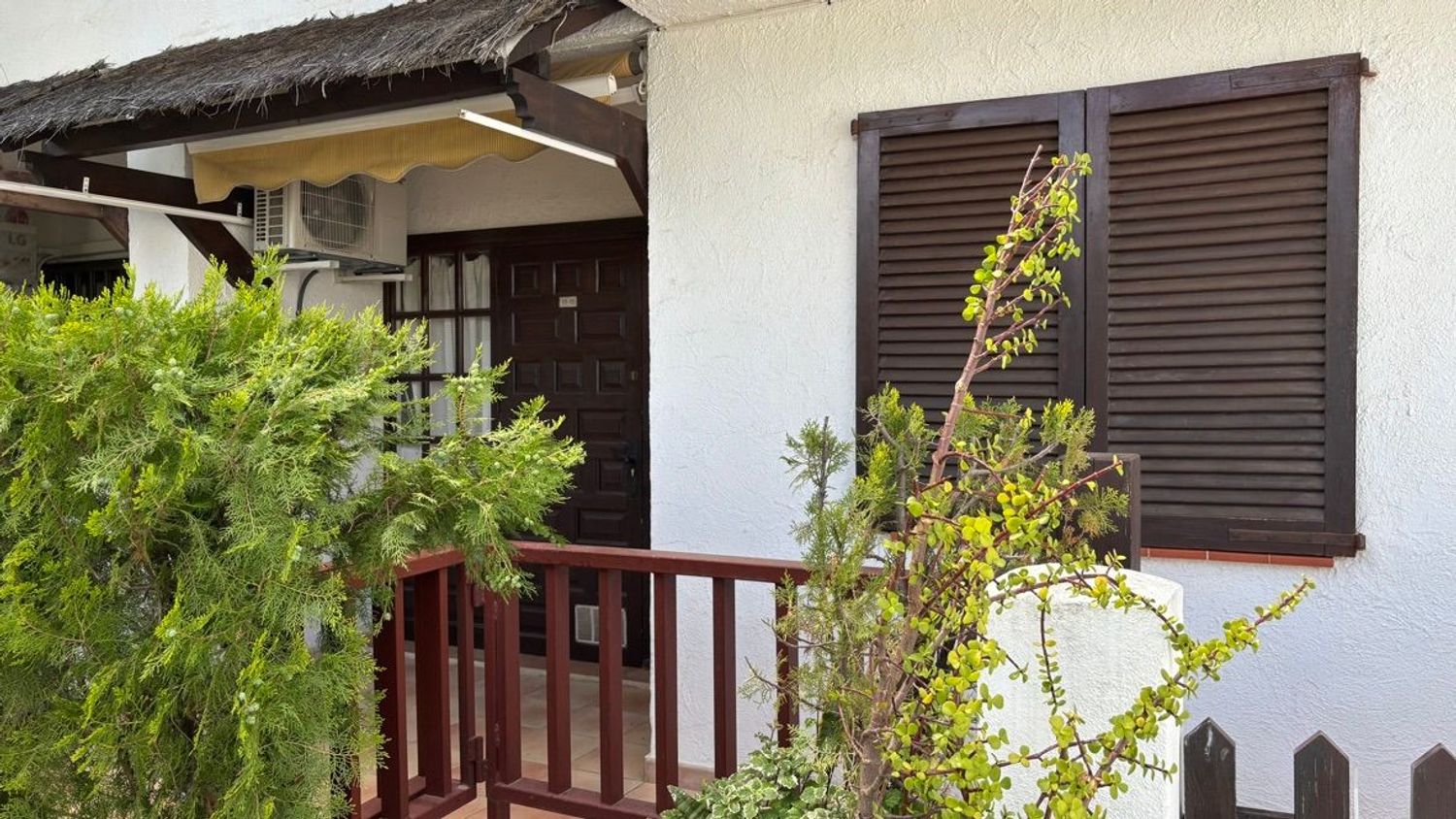 Estudio en Avenida Las Fuentes, 22 - Foto 2