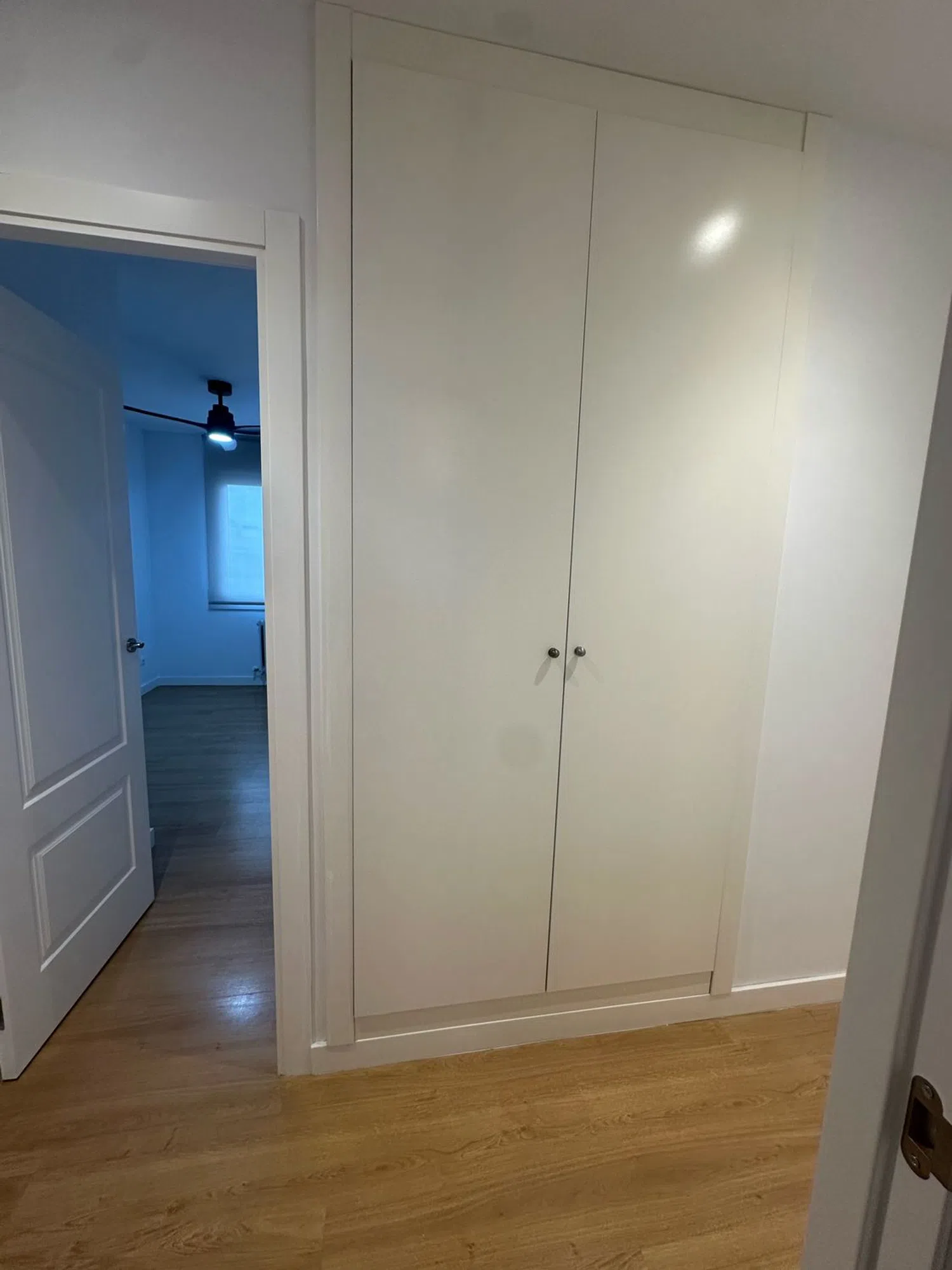 Piso en calle de la Infanta Mercedes, 61 - Foto 17