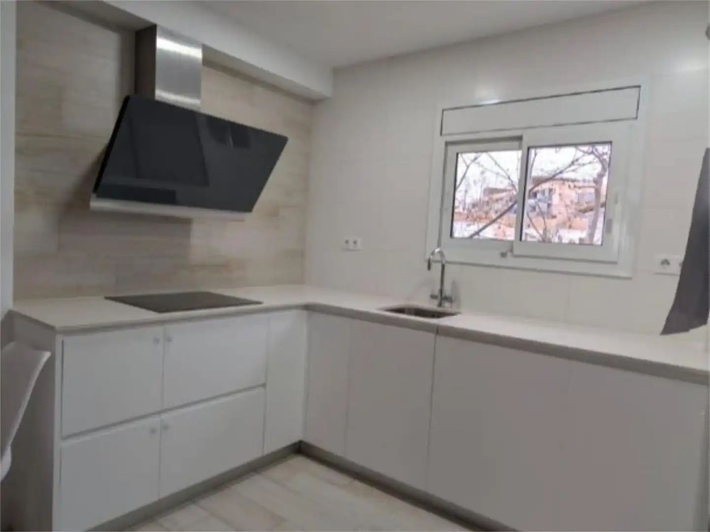 Piso en  Carrer de Joan Ricart 8 - Foto 1