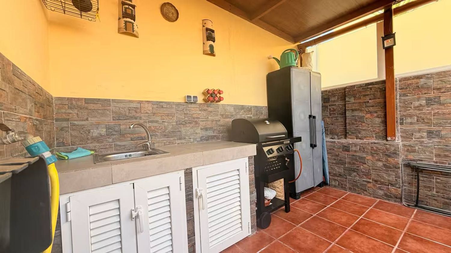Casa o chalet independiente en Calle Doctor Agustín Millares Carlo, 1, Sonnenland, Sonnenland - Foto 12