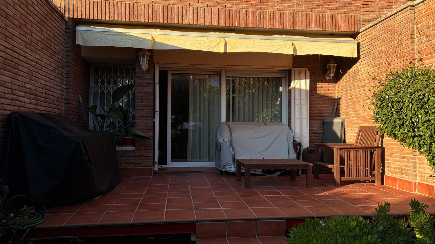 Chalet adosado en Paseo Comte de Vilardaga, 62 - Foto 23