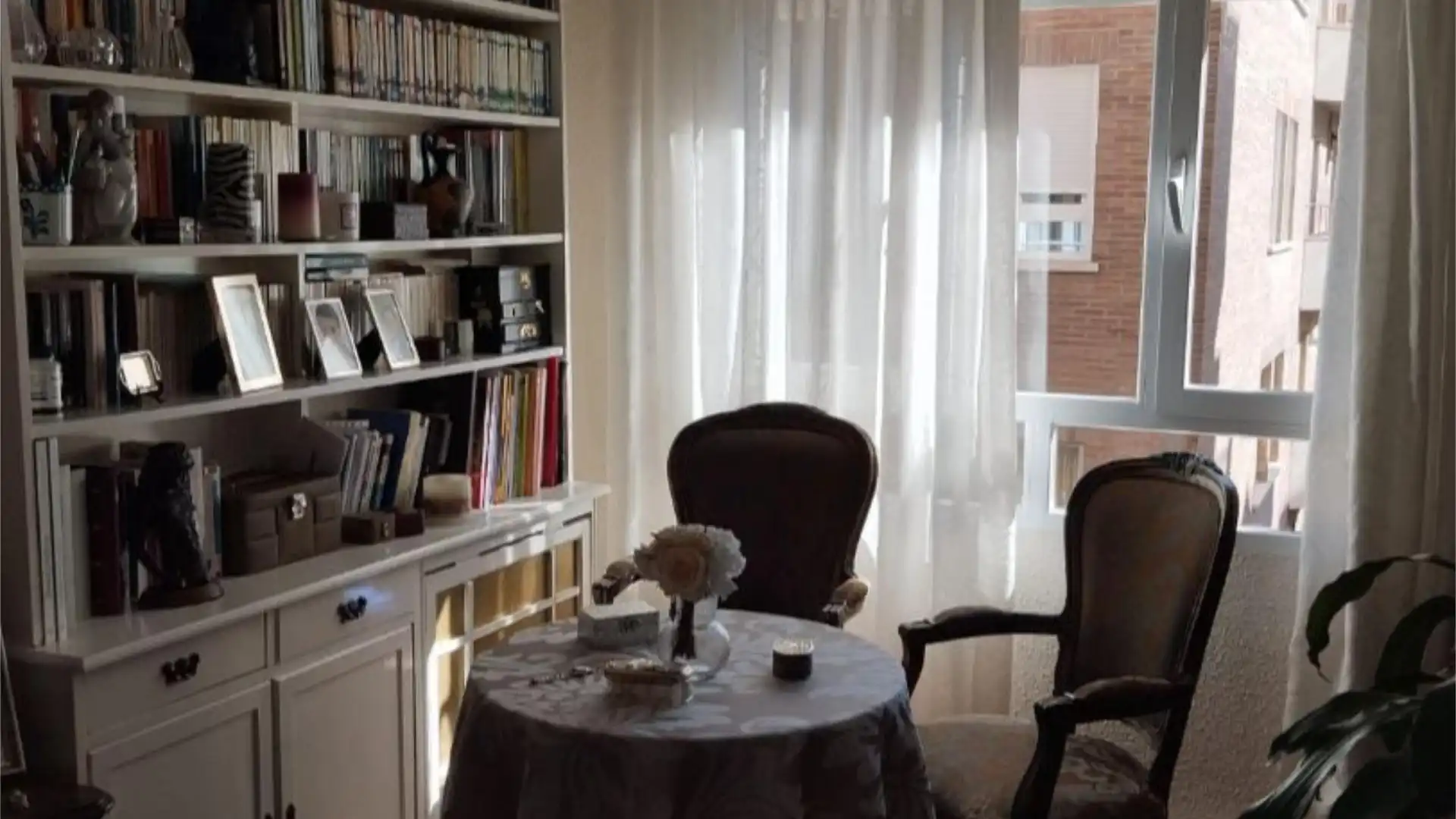 Piso en  Calle Conde Cifuentes 33 - Foto 8