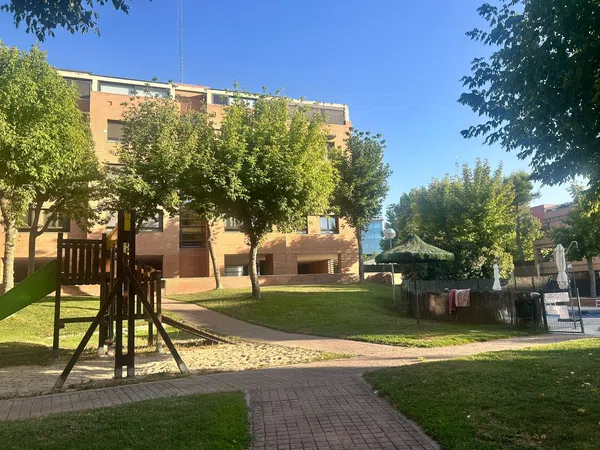 Ático en Avenida de la Vega, 7, Arroyo de la Vega, Arroyo de la Vega - Foto 6