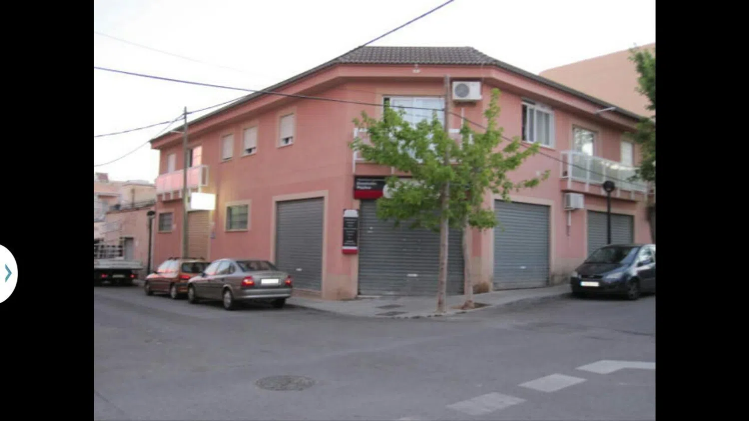 Piso en calle del doctor barberí s/n - Foto 1