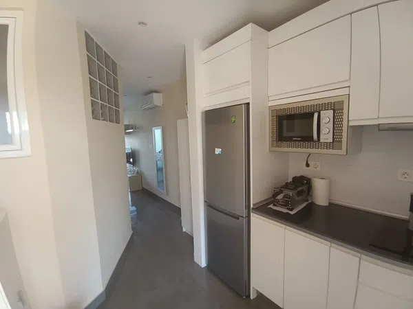 Piso en Avenida Mediterráneo, 40, El Sabinar - Urbanizaciones - Las Marinas - Foto 6