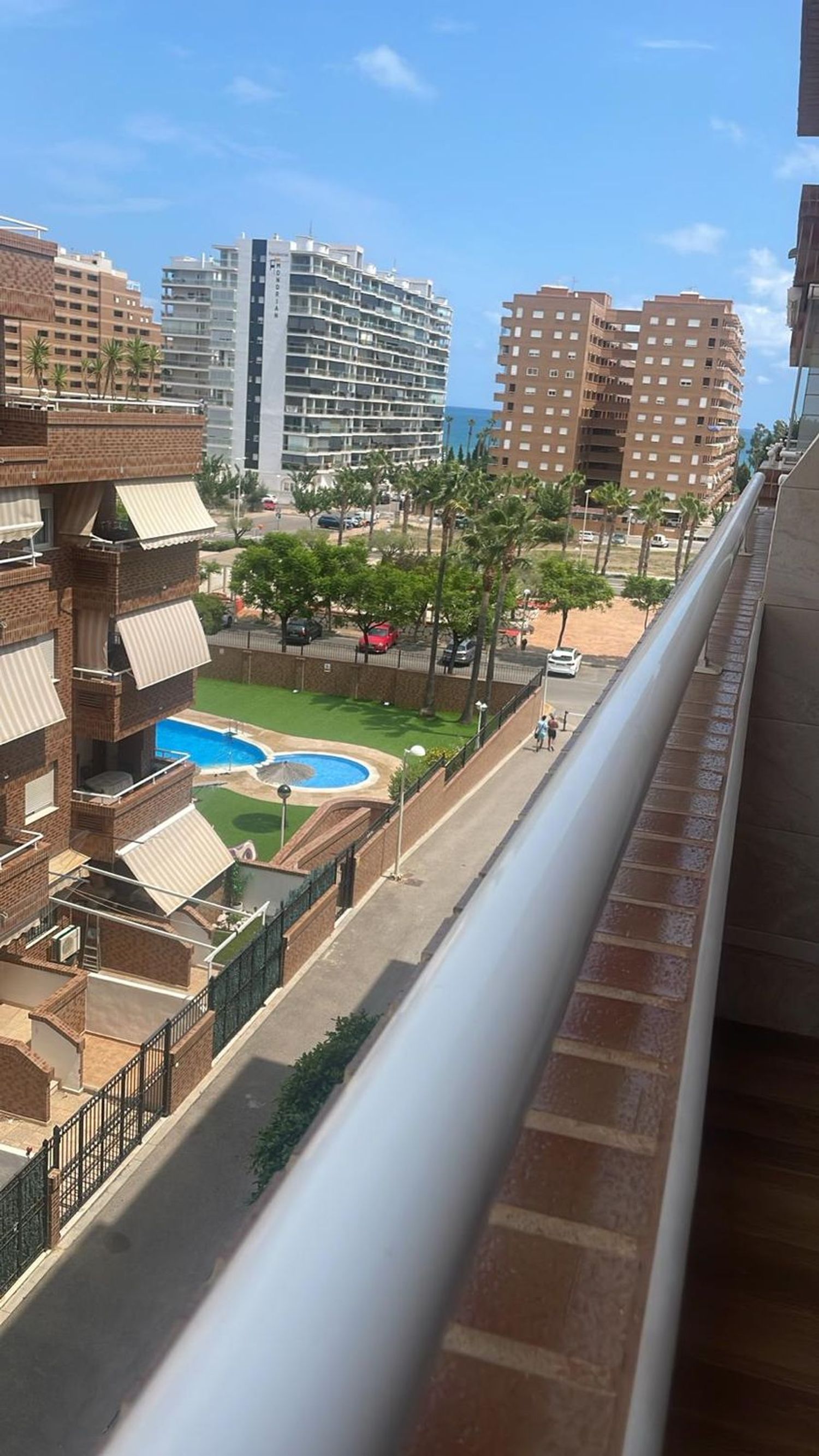 Piso en Avenida Jardín, 27, Costa Marfil - Foto 18