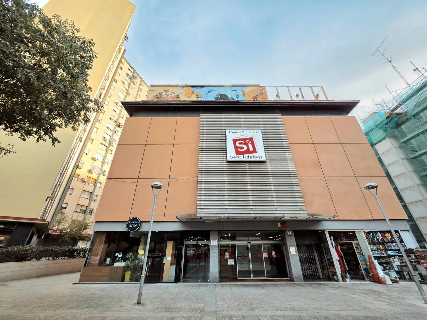 Estudio en calle de Mossèn Andreu, 3 - Foto 25