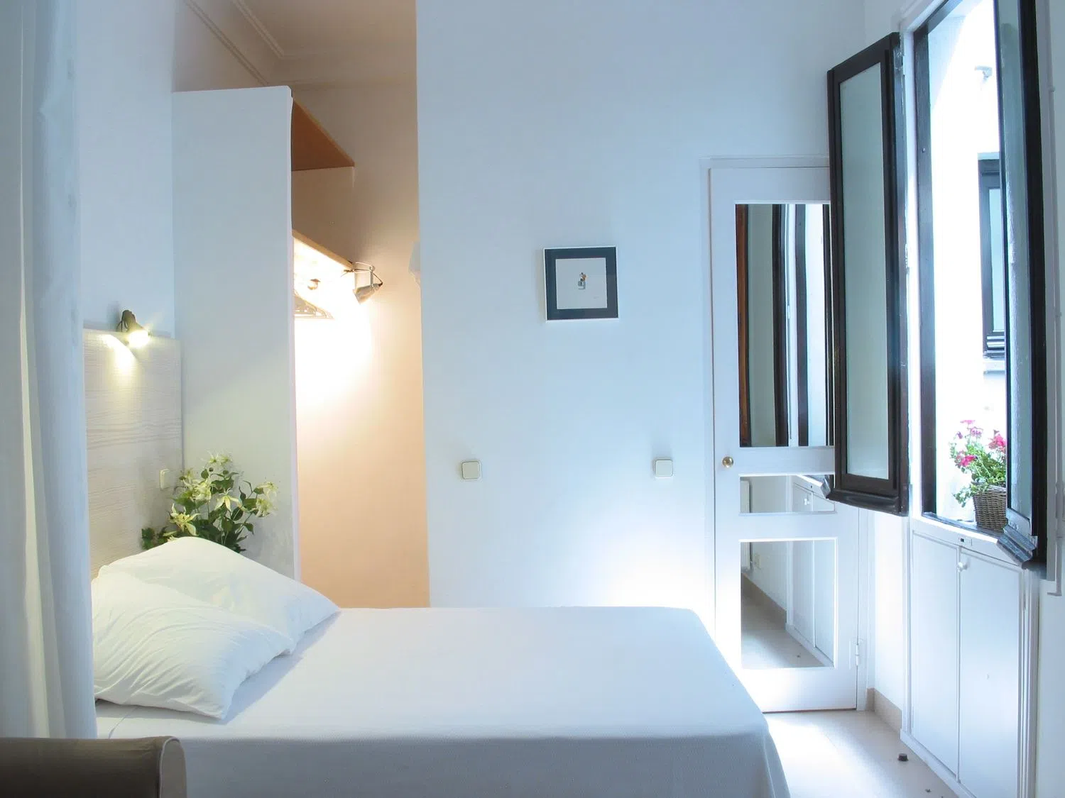 Estudio en calle del Meson de Paños, 5 - Foto 1