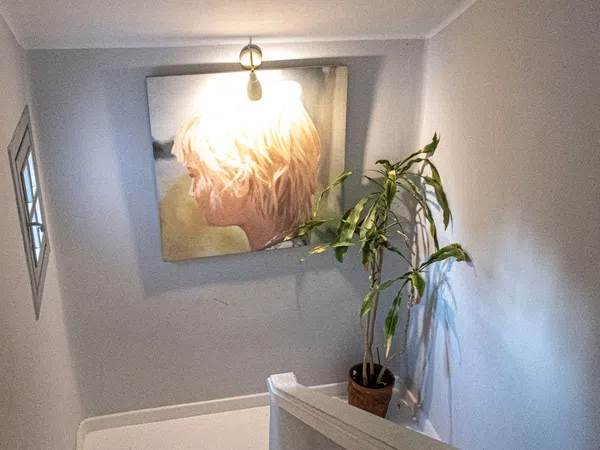 Casa independiente en Urb. santo domingo Santo Domingo - Foto 15