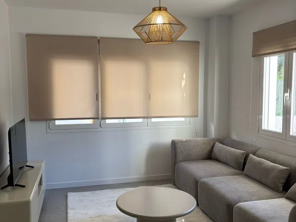 Piso en avenida de la Costa Blanca, 11