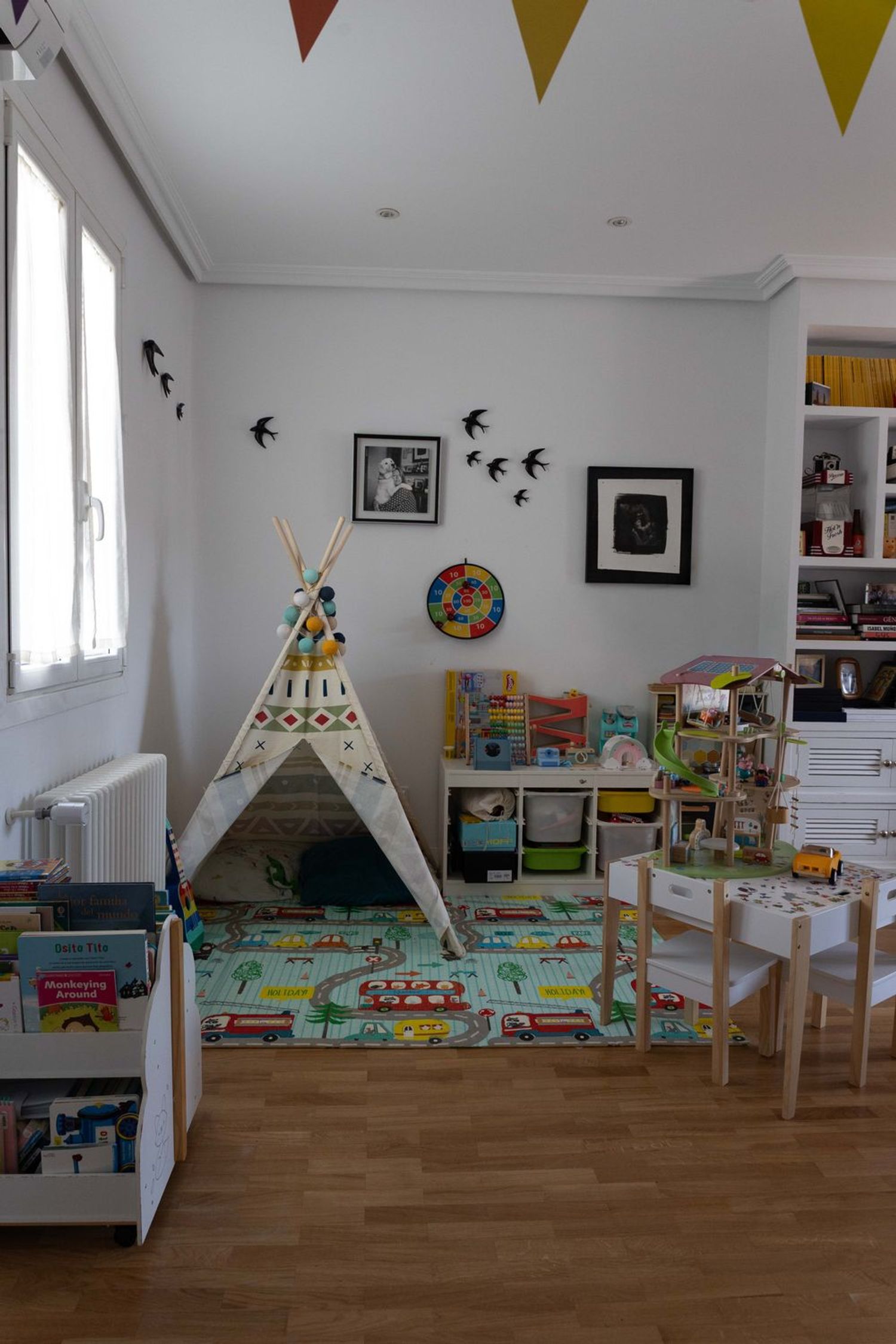 Piso en calle de O'Donnell, 28 - Foto 5