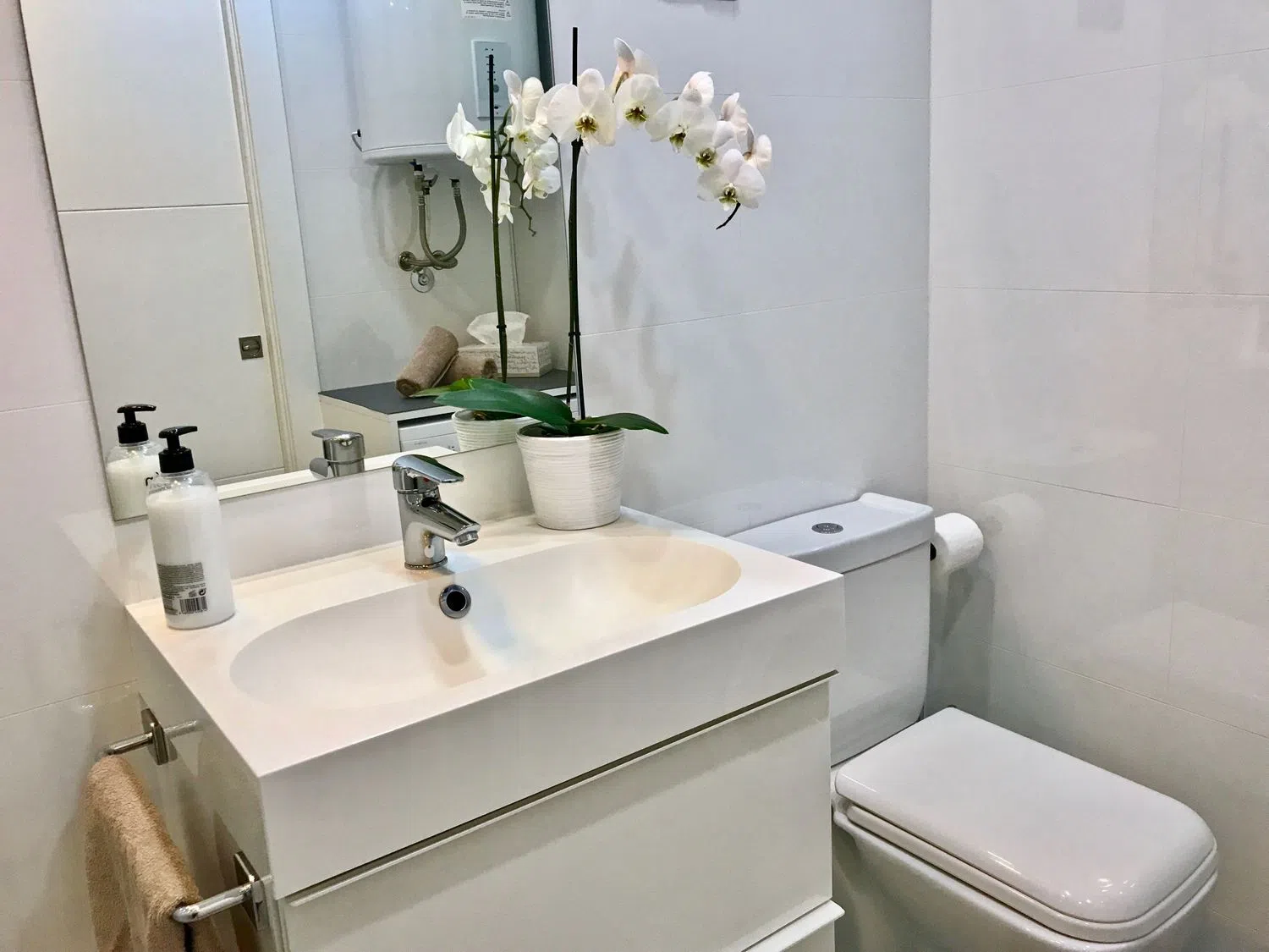 Piso en calle Pintor Martínez Virel, 4 - Foto 23