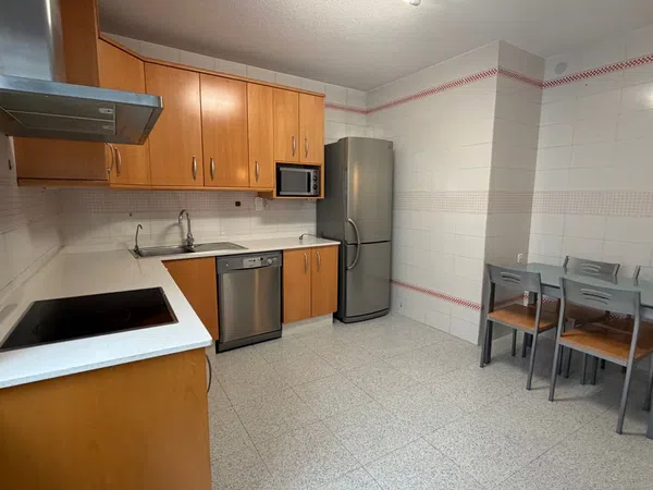 Piso en avenida Marqués de Los Vélez, 5 - Foto 10