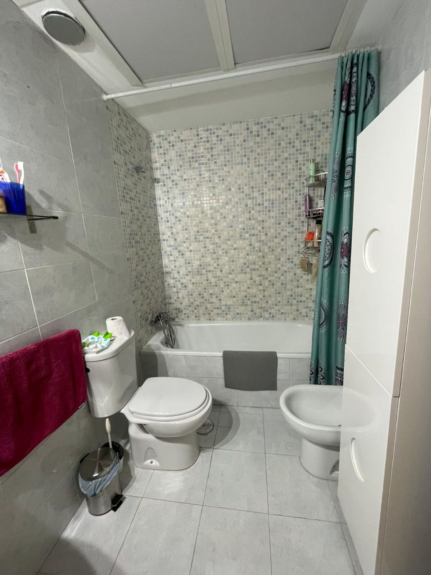Piso en Calle de la Espina, 93, El Zabal-Santa Margarita, El Zabal-Santa Margarita - Foto 12